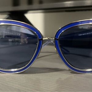 Tory Burch TY6061 Sunglasses